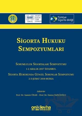 Sigorta Hukuku Sempozyumları