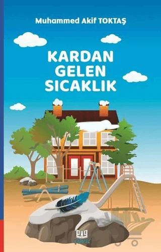Kardan Gelen Sıcaklık