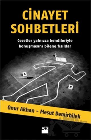 Cinayet Sohbetleri