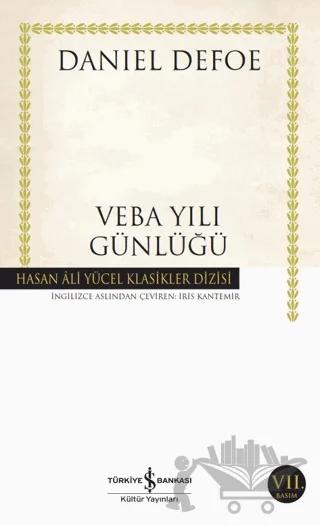 Veba Yılı Günlüğü