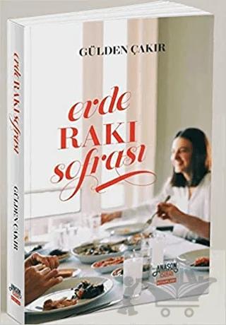 Evde Rakı Sofrası