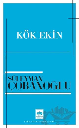 Kök Ekin