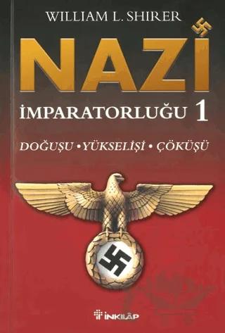 Nazi İmparatorluğu 1