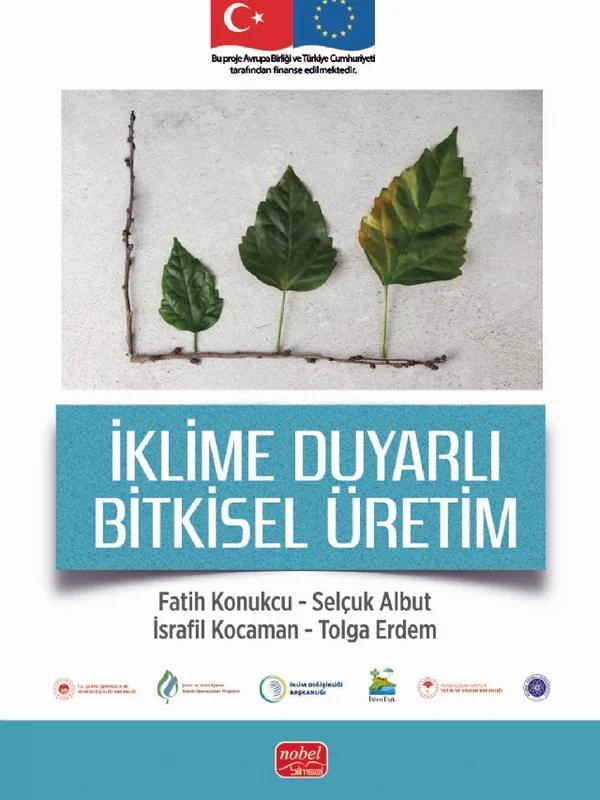 İklime Duyarlı Bitkisel Üretim