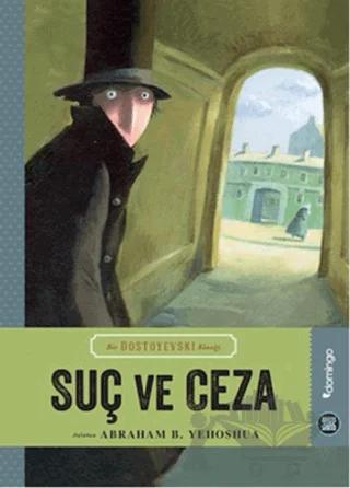 Hepsi Sana Miras 5: Suç ve Ceza