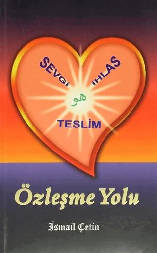 Özleşme Yolu