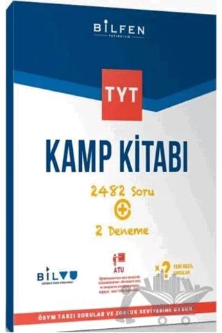 2022 TYT Kamp Kitabı