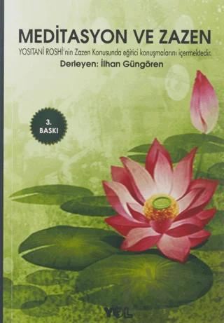 Meditasyon ve Zazen