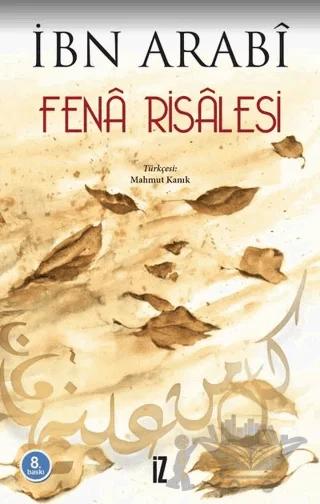 Fena Risalesi