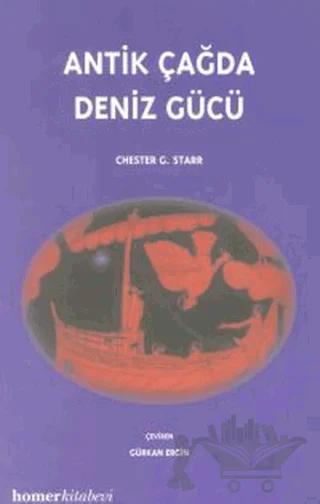 Antik Çağda Deniz Gücü