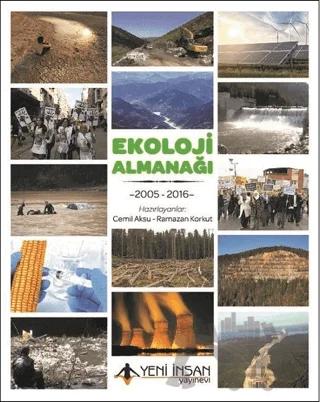 Ekoloji Almanağı: 2005 - 2016