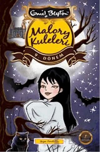 Malory Kuleleri - 9. Dönem