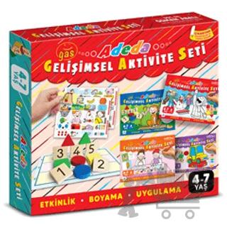 Gelişimsel Aktivite Seti