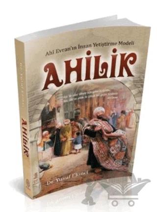 Ahilik
