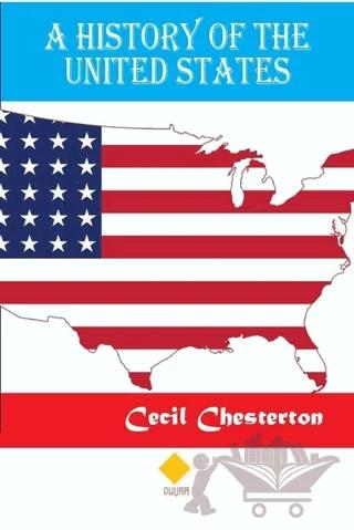 A History Of The United States