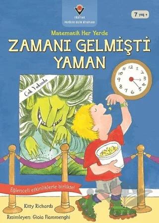 Zamanı Gelmişti Yaman - Matematik Her Yerde