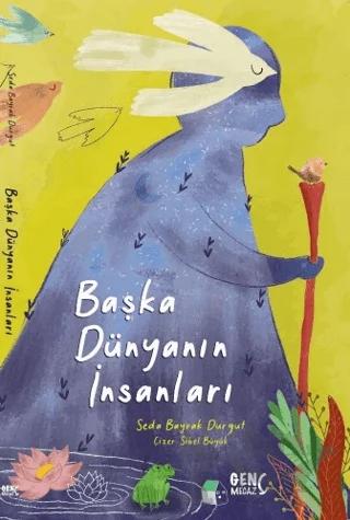 Başka Dünyanın İnsanları