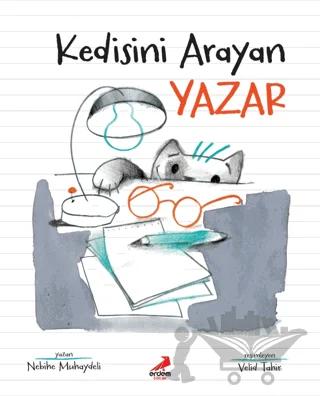 Kedisini Arayan Yazar