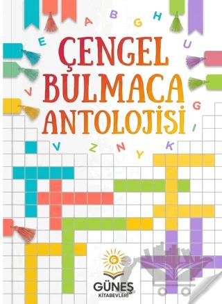 Çengel Bulmaca Antolojisi