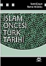 İslam Öncesi Türk Tarihi