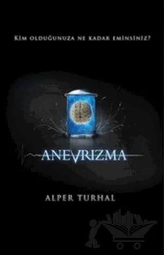 Anevrizma