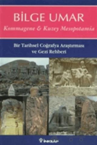 Kommagene-Kuzey Mesopotamia