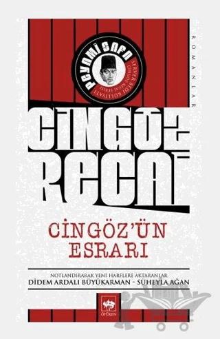 Cingöz'ün Esrarı