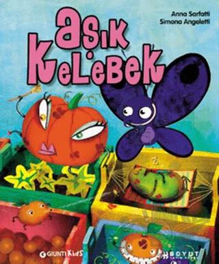 Aşık Kelebek