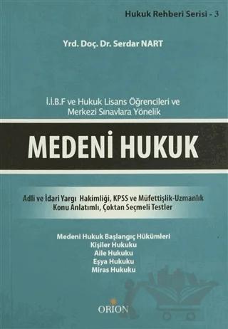 Medeni Hukuk