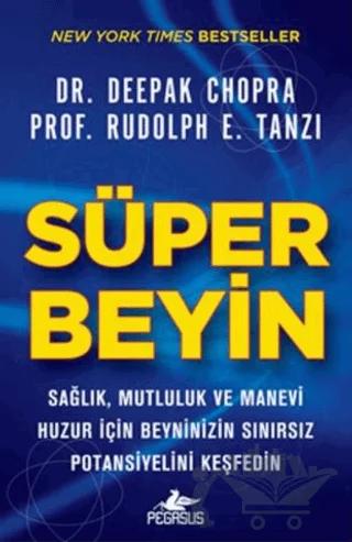 Süper Beyin