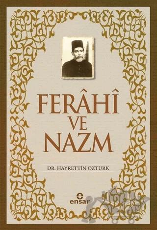Ferahi ve Nazm