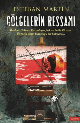 Gölgelerin Ressamı