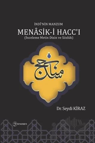 İndi'nin Manzum Menasik-i Hacc'ı