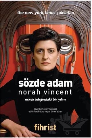 Sözde Adam