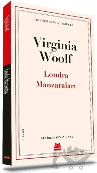 Londra Manzaraları