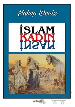 İslam Kadın İnsan