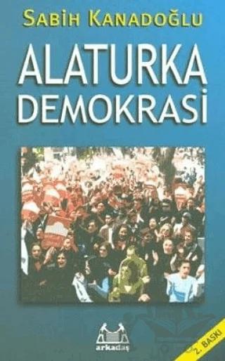 Alaturka Demokrasi