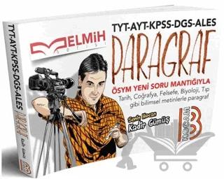 TYT-AYT-KPSS-DGS-ALES Paragraf Soru Bankası