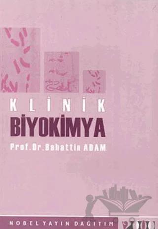 Klinik Biyokimya