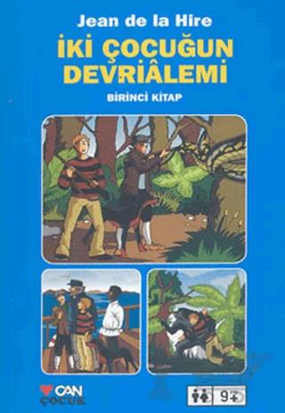 İki Çocuğun Devrialemi Birinci Kitap