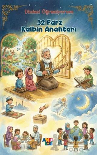 32 Farz Kalbin Anahtarı