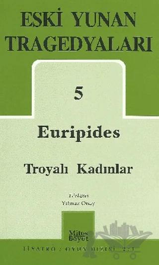 Euripides Troyalı Kadınlar