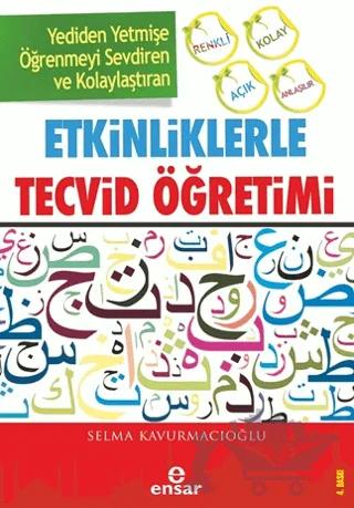 Etkiniklerle Tecvid Öğretimi