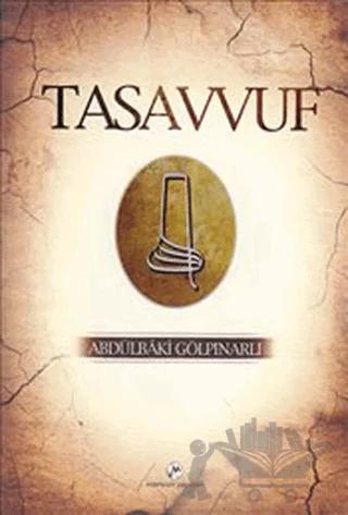 Tasavvuf