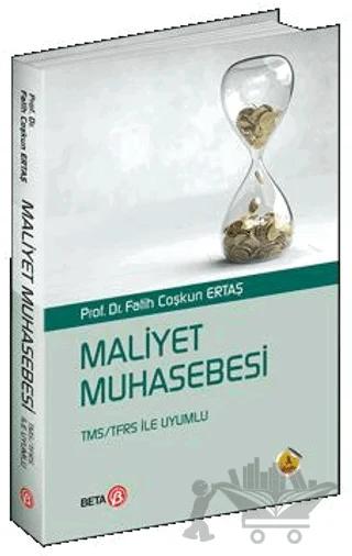 Maliyet Muhasebesi