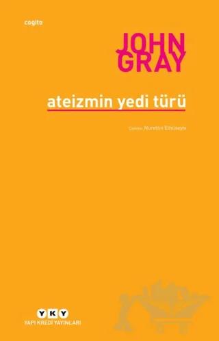 Ateizmin Yedi Türü