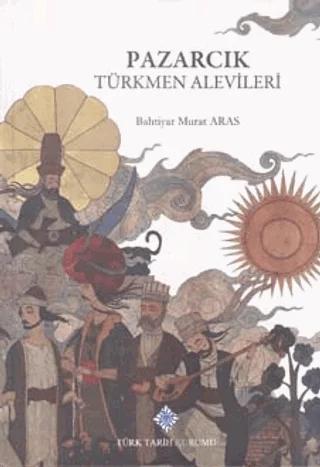 Pazarcık Türkmen Alevileri