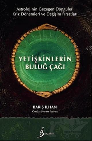 Yetişkinlerin Buluğ Çağı