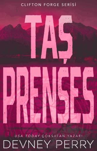 Taş Prenses