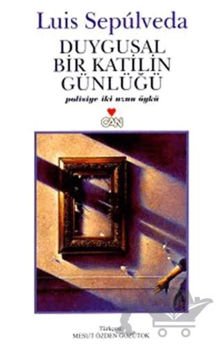 Duygusal Bir Katilin Günlüğü